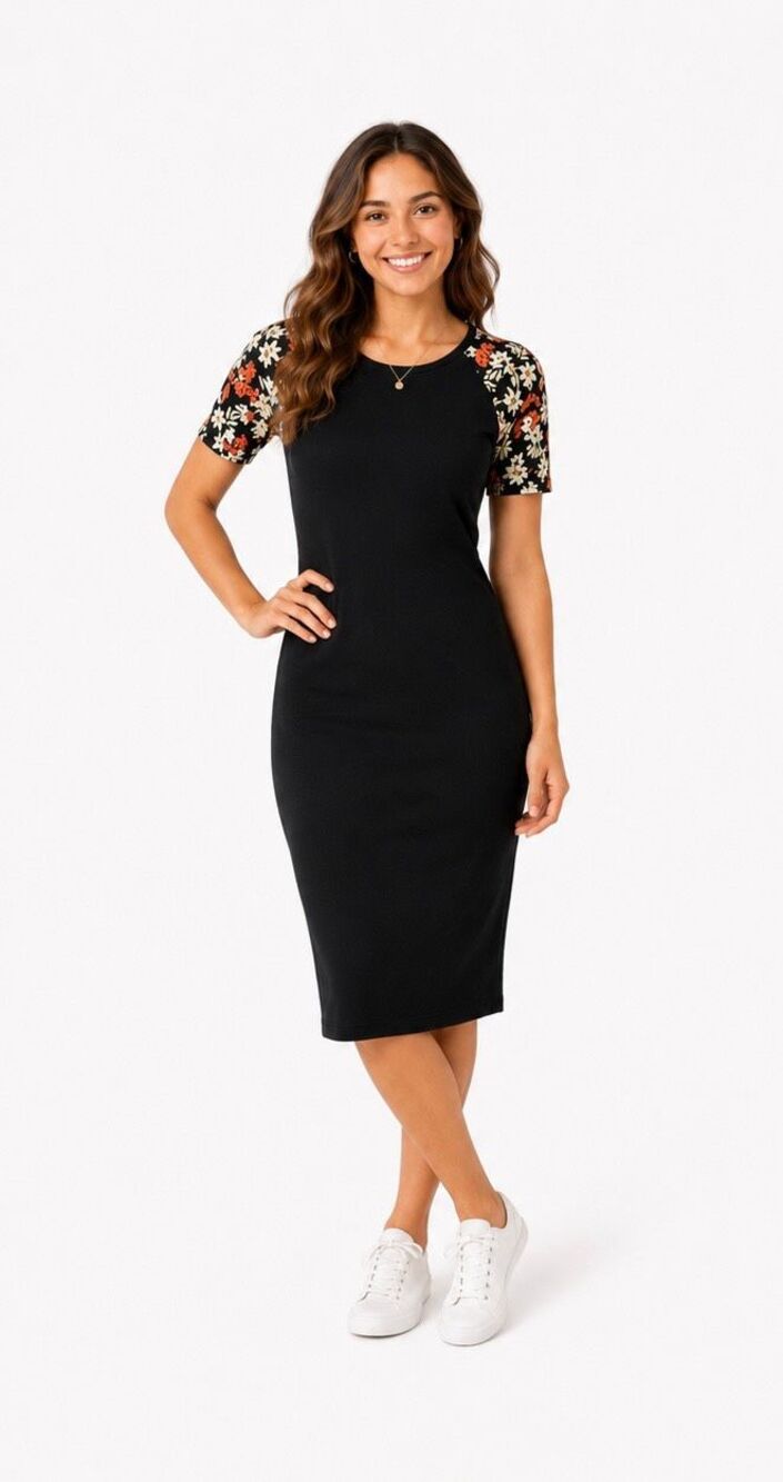 LuLaroe Julia Dress